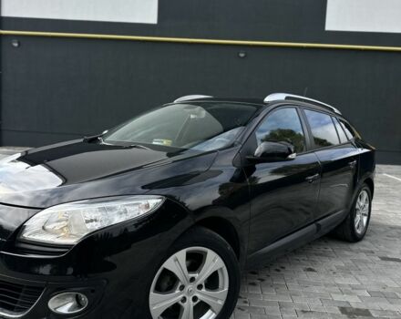 Рено Меган 2012 в Кременце на Automoto.ua Черный Рено Меган, объемом двигателя 1.5 л и пробегом 254 тыс. км за 5950 $, фото 1 на Automoto.ua