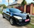 Чорний Рено Меган, об'ємом двигуна 1.6 л та пробігом 207 тис. км за 6999 $, фото 1 на Automoto.ua