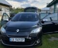 Чорний Рено Меган, об'ємом двигуна 1.5 л та пробігом 223 тис. км за 8900 $, фото 1 на Automoto.ua