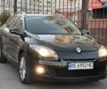 Рено Меган 2012 в Николаеве на Automoto.ua Черный Рено Меган, объемом двигателя 1.5 л и пробегом 275 тыс. км за 7700 $, фото 9 на Automoto.ua