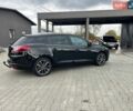 Чорний Рено Меган, об'ємом двигуна 1.5 л та пробігом 243 тис. км за 7850 $, фото 9 на Automoto.ua