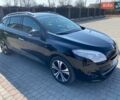 Чорний Рено Меган, об'ємом двигуна 1.46 л та пробігом 209 тис. км за 8350 $, фото 10 на Automoto.ua