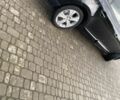 Черный Рено Меган, объемом двигателя 1.46 л и пробегом 253 тыс. км за 7500 $, фото 16 на Automoto.ua