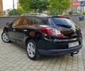 Чорний Рено Меган, об'ємом двигуна 1.87 л та пробігом 247 тис. км за 7350 $, фото 15 на Automoto.ua