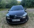 Чорний Рено Меган, об'ємом двигуна 1.6 л та пробігом 277 тис. км за 7800 $, фото 1 на Automoto.ua