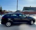 Черный Рено Меган, объемом двигателя 1.46 л и пробегом 228 тыс. км за 7700 $, фото 2 на Automoto.ua