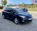 Черный Рено Меган, объемом двигателя 1.46 л и пробегом 330 тыс. км за 8500 $, фото 2 на Automoto.ua