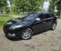 Чорний Рено Меган, об'ємом двигуна 1.5 л та пробігом 270 тис. км за 8900 $, фото 3 на Automoto.ua