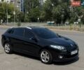 Черный Рено Меган, объемом двигателя 1.46 л и пробегом 213 тыс. км за 10000 $, фото 1 на Automoto.ua
