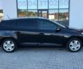 Чорний Рено Меган, об'ємом двигуна 1.6 л та пробігом 201 тис. км за 7400 $, фото 5 на Automoto.ua