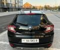 Черный Рено Меган, объемом двигателя 1.5 л и пробегом 240 тыс. км за 7850 $, фото 62 на Automoto.ua