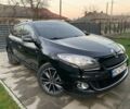 Черный Рено Меган, объемом двигателя 1.5 л и пробегом 240 тыс. км за 7850 $, фото 1 на Automoto.ua