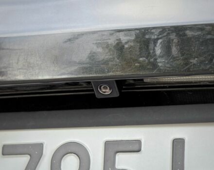 Чорний Рено Меган, об'ємом двигуна 1.5 л та пробігом 238 тис. км за 8900 $, фото 11 на Automoto.ua