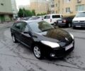 Черный Рено Меган, объемом двигателя 1.5 л и пробегом 247 тыс. км за 6500 $, фото 1 на Automoto.ua
