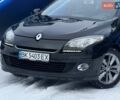 Черный Рено Меган, объемом двигателя 1.46 л и пробегом 178 тыс. км за 7499 $, фото 1 на Automoto.ua