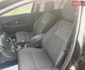 Чорний Рено Меган, об'ємом двигуна 1.5 л та пробігом 268 тис. км за 6350 $, фото 10 на Automoto.ua