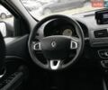 Черный Рено Меган, объемом двигателя 1.46 л и пробегом 229 тыс. км за 6350 $, фото 9 на Automoto.ua
