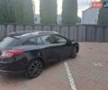 Чорний Рено Меган, об'ємом двигуна 1.46 л та пробігом 257 тис. км за 8800 $, фото 10 на Automoto.ua