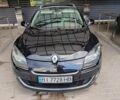 Чорний Рено Меган, об'ємом двигуна 0 л та пробігом 255 тис. км за 9600 $, фото 1 на Automoto.ua
