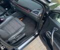 Черный Рено Меган, объемом двигателя 1.46 л и пробегом 254 тыс. км за 7700 $, фото 11 на Automoto.ua