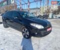 Чорний Рено Меган, об'ємом двигуна 1.5 л та пробігом 176 тис. км за 8500 $, фото 1 на Automoto.ua