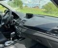 Черный Рено Меган, объемом двигателя 1.5 л и пробегом 268 тыс. км за 6599 $, фото 18 на Automoto.ua
