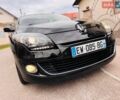 Чорний Рено Меган, об'ємом двигуна 1.5 л та пробігом 181 тис. км за 7900 $, фото 45 на Automoto.ua