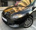 Черный Рено Меган, объемом двигателя 1.5 л и пробегом 240 тыс. км за 7850 $, фото 19 на Automoto.ua