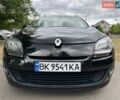 Черный Рено Меган, объемом двигателя 1.46 л и пробегом 226 тыс. км за 7900 $, фото 13 на Automoto.ua