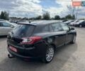 Черный Рено Меган, объемом двигателя 1.46 л и пробегом 230 тыс. км за 7900 $, фото 6 на Automoto.ua