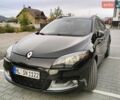 Чорний Рено Меган, об'ємом двигуна 1.5 л та пробігом 264 тис. км за 8400 $, фото 2 на Automoto.ua