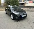 Черный Рено Меган, объемом двигателя 1.46 л и пробегом 252 тыс. км за 6499 $, фото 23 на Automoto.ua