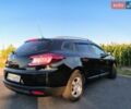 Черный Рено Меган, объемом двигателя 1.46 л и пробегом 150 тыс. км за 7500 $, фото 4 на Automoto.ua