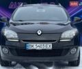 Черный Рено Меган, объемом двигателя 1.46 л и пробегом 178 тыс. км за 7499 $, фото 2 на Automoto.ua