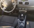 Черный Рено Меган, объемом двигателя 1.46 л и пробегом 247 тыс. км за 8200 $, фото 2 на Automoto.ua