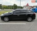 Черный Рено Меган, объемом двигателя 1.5 л и пробегом 359 тыс. км за 7800 $, фото 7 на Automoto.ua
