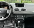 Черный Рено Меган, объемом двигателя 1.46 л и пробегом 296 тыс. км за 6200 $, фото 15 на Automoto.ua