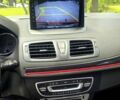 Чорний Рено Меган, об'ємом двигуна 1.5 л та пробігом 260 тис. км за 8800 $, фото 5 на Automoto.ua