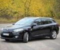 Чорний Рено Меган, об'ємом двигуна 1.5 л та пробігом 238 тис. км за 8900 $, фото 7 на Automoto.ua