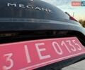 Черный Рено Меган, объемом двигателя 1.5 л и пробегом 229 тыс. км за 8700 $, фото 24 на Automoto.ua