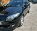 Черный Рено Меган, объемом двигателя 1.46 л и пробегом 219 тыс. км за 8100 $, фото 27 на Automoto.ua