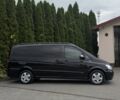 Черный Рено Меган, объемом двигателя 1.46 л и пробегом 219 тыс. км за 7990 $, фото 14 на Automoto.ua