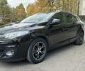 Рено Меган 2012 в Днепре (Днепропетровске) на Automoto.ua Черный Рено Меган, объемом двигателя 1.5 л и пробегом 230 тыс. км за 6900 $, фото 10 на Automoto.ua