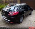 Чорний Рено Меган, об'ємом двигуна 1.5 л та пробігом 223 тис. км за 8200 $, фото 4 на Automoto.ua