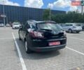 Черный Рено Меган, объемом двигателя 1.5 л и пробегом 260 тыс. км за 7500 $, фото 3 на Automoto.ua