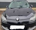 Чорний Рено Меган, об'ємом двигуна 1.5 л та пробігом 251 тис. км за 8300 $, фото 2 на Automoto.ua