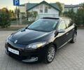 Черный Рено Меган, объемом двигателя 1.5 л и пробегом 240 тыс. км за 7850 $, фото 7 на Automoto.ua