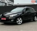 Чорний Рено Меган, об'ємом двигуна 1.5 л та пробігом 190 тис. км за 8950 $, фото 1 на Automoto.ua