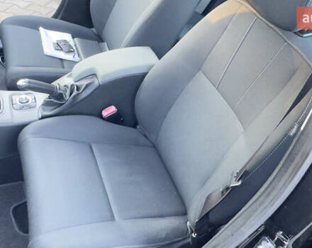 Черный Рено Меган, объемом двигателя 1.6 л и пробегом 199 тыс. км за 7900 $, фото 63 на Automoto.ua