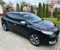 Черный Рено Меган, объемом двигателя 1.5 л и пробегом 249 тыс. км за 8600 $, фото 1 на Automoto.ua